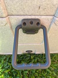 Photo by Karl From QLD. Jul 2025 - Carry Handle - 1 Only - Suits Waeco Cool-Ice WCI Series 2 Iceboxes