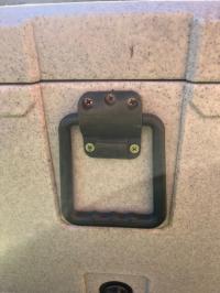 Photo by Karl From QLD. Jul 2025 - Carry Handle - 1 Only - Suits Waeco Cool-Ice WCI Series 2 Iceboxes