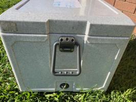 Photo by Karl From QLD. Jul 2025 - Carry Handle - 1 Only - Suits Waeco Cool-Ice WCI Series 2 Iceboxes