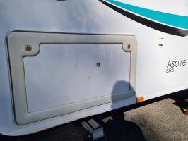Photo by Kingsley From NSW. Jul 2025 - Zadi Lock Barrel - Code 9019 - Suits Thetford Access Doors