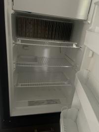 Photo by David From NSW. Jul 2025 - Middle Cabinet Shelf - Suits Dometic RM2553 / RM2555 Fridges