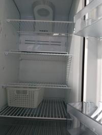 Photo by Sue From WA. Aug 2025 - Upper Cabinet Shelf - Suits Dometic RUA5208X / RUC5208X / RUA6408X / RUC6408X / RUA8408X / RUC8408X Fridges