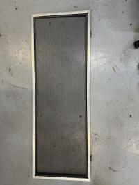 Photo by Teresa From QLD. Aug 2025 - Flyscreen Spline - 3mm / Closed-Cell Foam - Per Metre - Suits Camec Slimline Slider & Millard Windows