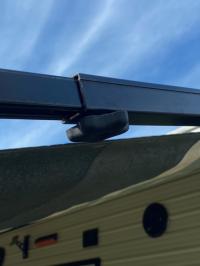 Photo by Daniel From NSW. Aug 2025 - Adjustable Awning Arm Knob & Nut - Suits Dometic A&E 8300, 8500, 8700 & 9000 Awnings