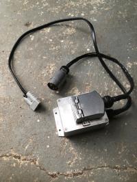 Photo by David From TAS. Aug 2025 - RV Electronics FS1 Fridge Switch - Automatic Driving Cut-Off