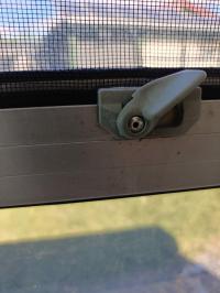 Photo by Wayne From QLD. Aug 2025 - Pop Rivet - 3.2 x 16mm - Suits Starlite & Australite Window Slide Locks