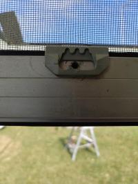 Photo by Wayne From QLD. Aug 2025 - Pop Rivet - 3.2 x 16mm - Suits Starlite & Australite Window Slide Locks