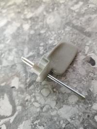 Photo by Wayne From QLD. Aug 2025 - Pop Rivet - 3.2 x 16mm - Suits Starlite & Australite Window Slide Locks