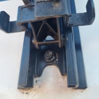Photo by Geoff From QLD. Aug 2025 - Roller Replacement Kit - 2 Nylon Rollers / Pop Rivet - Suits Carefree Altitude Awnings