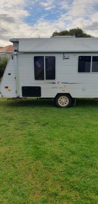 Photo by Andrew From WA. Aug 2025 - Freucamp Access Door 4 - Black / 345 x 645mm Cut-Out