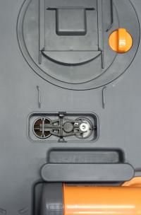 Photo by Rod From NSW. Aug 2025 - Holding Tank Float Stem Kit - Suits Thetford C250 / C260 Cassette Toilets
