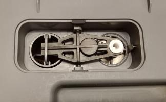 Photo by Rod From NSW. Aug 2025 - Holding Tank Float Stem Kit - Suits Thetford C250 / C260 Cassette Toilets