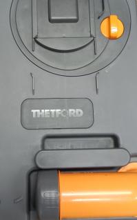 Photo by Rod From NSW. Aug 2025 - Holding Tank Float Stem Kit - Suits Thetford C250 / C260 Cassette Toilets