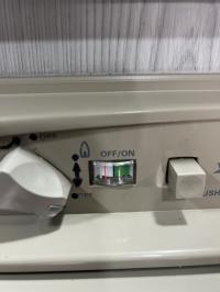 Photo by Robert From VIC. Aug 2025 - Flame Indicator - Suits Dometic RM2330 / RM2350 / RM2453 / RM2553 / RM4601 Fridges