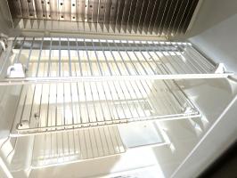 Photo by Stefan From WA. Aug 2025 - Upper Cabinet Shelf - Suits Dometic RM2453 / RM2553 / RM2555 Fridges