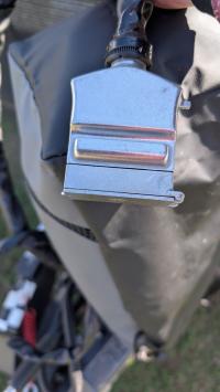 Photo by David. Aug 2025 - 12 Pin Flat Trailer Plug - Alloy