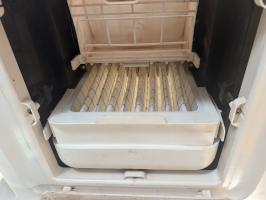 Photo by Catherine From NT. Aug 2025 - Replacement Air Filter - Suits Dometic DRS285 & DRS2 Dust Reduction Systems