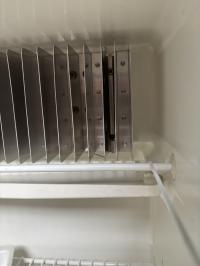 Photo by David From ACT. Aug 2025 - Dual Thermostat - Suits Dometic RM2330 / RM2350 / RM2453 / RM2553 Fridges