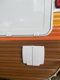 Photo by Monne From VIC. Aug 2025 - CMS J-Series 15A AC Power Inlet with 16A RCD Breaker - White