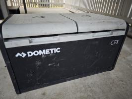 Photo by Frank From QLD. Sep 2025 - Thermistor - Long - 1,040mm - Suits Dometic CFX3 75DZ / 95DZ Portable Fridges