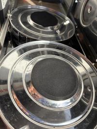 Photo by Siobhan From QLD. Sep 2025 - Alcohol Fuel Container Gasket - Nitrile Rubber - 92mm - Suits Dometic Origo Stoves