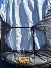 Photo by Paul From NSW. Sep 2025 - ADCO Olefin HD Class C Motorhome Cover - 6.12-7.01m (20-23ft)