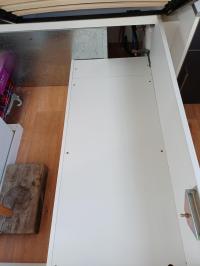 Photo by Richard From NSW. Sep 2025 - Truma VarioHeat Eco Gas Air Heater Kit - 2.8kW - Single Outlet - Black Cowl