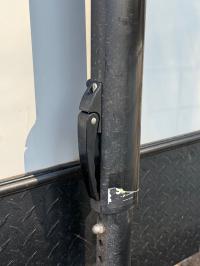 Photo by Naren From QLD. Sep 2025 - Lift Handle Kit - Black - Suits Lippert Solera Classic Manual Awnings