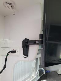 Sep 2025 - Spare Wall Mount Base - Suits Sphere Ekon TV Brackets