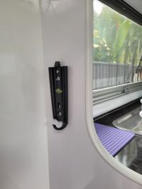 Sep 2025 - Spare Wall Mount Base - Suits Sphere Ekon TV Brackets
