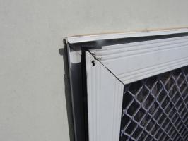 Photo by Peter From NSW. Sep 2025 - Australite Awning & Annex Door Roller