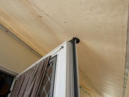 Photo by Peter From NSW. Sep 2025 - Australite Awning & Annex Door Roller