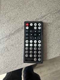 Photo by Colin From VIC. Sep 2025 - Remote Control - Suits Furrion DV5700 Entertainment Systems