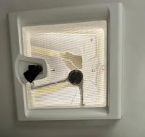 Photo by Roger From NSW. Sep 2025 - 12V Turbo-Vent Fan & Garnish Kit - Suits Fiamma Vent 28 F Roof Vents