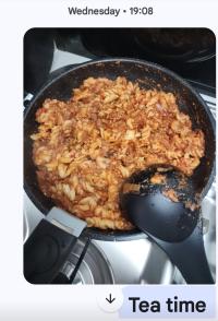 Photo by Rosalyn From QLD. Sep 2025 - Camec SpaceSaver Stackable Cookware Set - 3 Pots / 1 Frypan