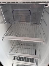 Photo by Anna From SA. Sep 2025 - Shelf Food Retainer - White - Suits Thetford T1152 / T2138 / T2152 / T2156 Fridges
