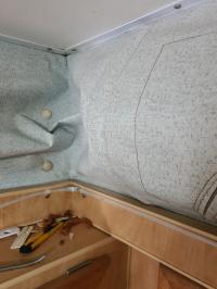 Photo by Colin From QLD. Sep 2025 - Tensioner Elastic - 210mm - Suits 390mm Pop-Top Tensioners