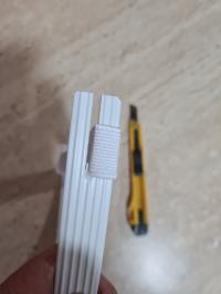 Photo by Colin From QLD. Sep 2025 - Tensioner Elastic - 210mm - Suits 390mm Pop-Top Tensioners