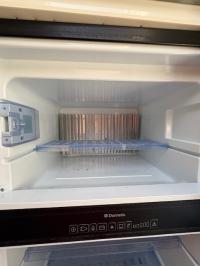 Photo by Carol From NSW. Sep 2025 - Freezer Shelf - Suits Dometic RMD8551 / RMD8555 Fridges