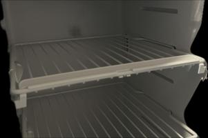 Photo by Julie From NSW. Sep 2025 - Shelf Food Retainer - White - Suits Thetford T1152 / T2138 / T2152 / T2156 Fridges