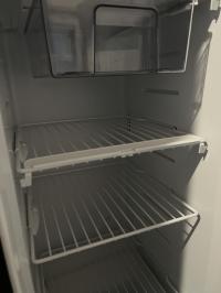 Photo by Julie From NSW. Sep 2025 - Shelf Food Retainer - White - Suits Thetford T1152 / T2138 / T2152 / T2156 Fridges