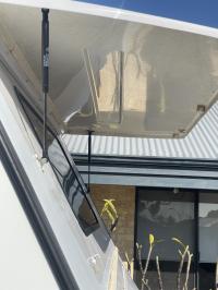 Photo by Jason From WA. Sep 2025 - Stabilus Gas Strut - 315.5mm Extended / 195.5mm Compressed / 100N / 6mm Shaft