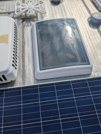 Photo by Mervyn From NSW. Sep 2025 - Replacement Dome - Suits All Dometic Midi Heki Skylights