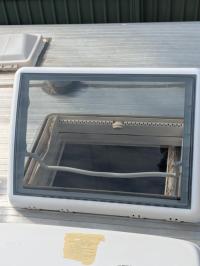 Photo by Mervyn From NSW. Sep 2025 - Replacement Dome - Suits All Dometic Midi Heki Skylights