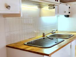 Photo by Michael From QLD. Sep 2025 - Sphere Gas Cooktop - 2 Burner - Glass Lid - 480 x 370mm