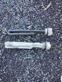 Photo by Dianne From NSW. Sep 2025 - Heating Element - 240V - Suits Suburban SW4DEA / SW5EA / SW6DEA Hot Water Systems