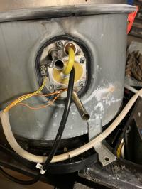 Photo by David From VIC. Sep 2025 - Heating Element - 240V / 1415W - Suits Truma UltraRapid Hot Water Systems