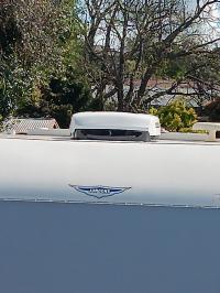 Photo by Mick From NSW. Sep 2025 - myCOOLMAN Rooftop Air Conditioner - 3kW Cooling / 3kW Heating