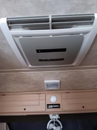 Photo by Mick From NSW. Sep 2025 - myCOOLMAN Rooftop Air Conditioner - 3kW Cooling / 3kW Heating