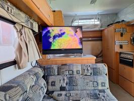 Photo by Peter From NSW. Sep 2025 - Sphere S9 Smart TV - 24 inch - DVD, Soundbar & Smart Stick - 12V / 240V